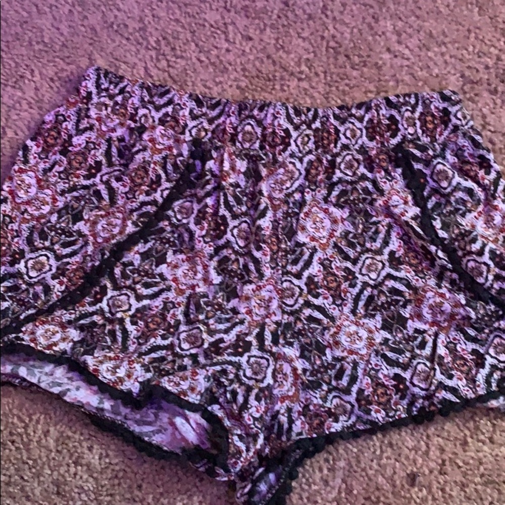 Shorts